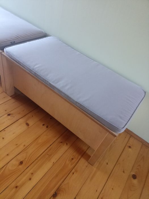 skrzynio ława do siedzenia i przechowywania