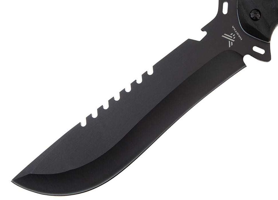 MAVERIG Nóż taktyczny wojskowy survivalowy HASTAA 18-HS-251 ka-bar