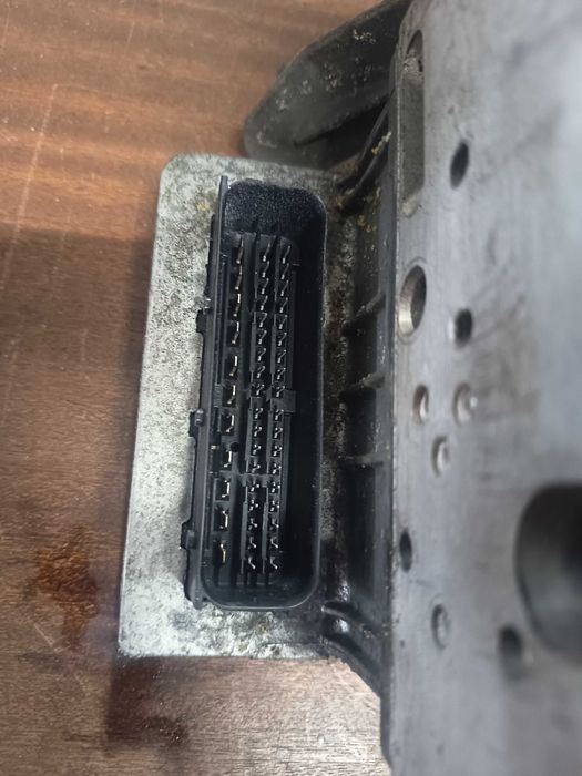 Módulo SBC Mercedes E W211  Ref:A0054317112