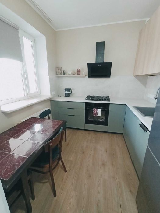 Сдается компактный дом, Черноморка, 14 ст.Люстдорфской дор.