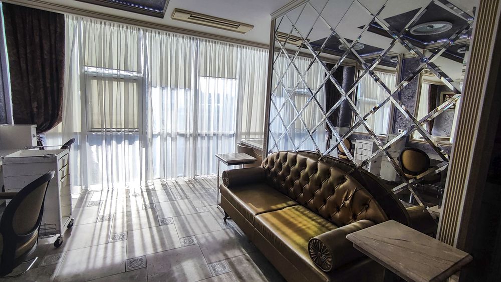 Оренда салону краси Тернопіль