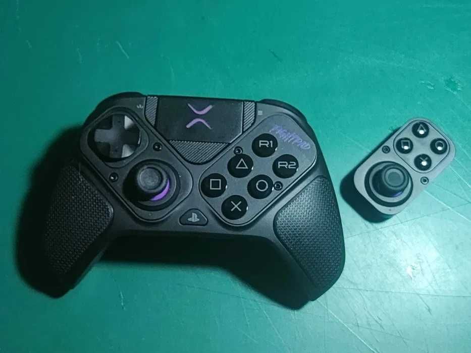 PS5/PS4/PC czarny Victrix Pad bezprzewodowy Pro BFG