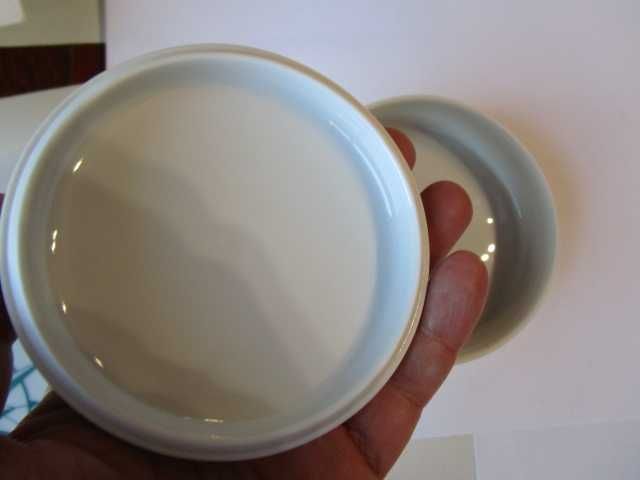 Vista Alegre Banco Atlântico 2 peças