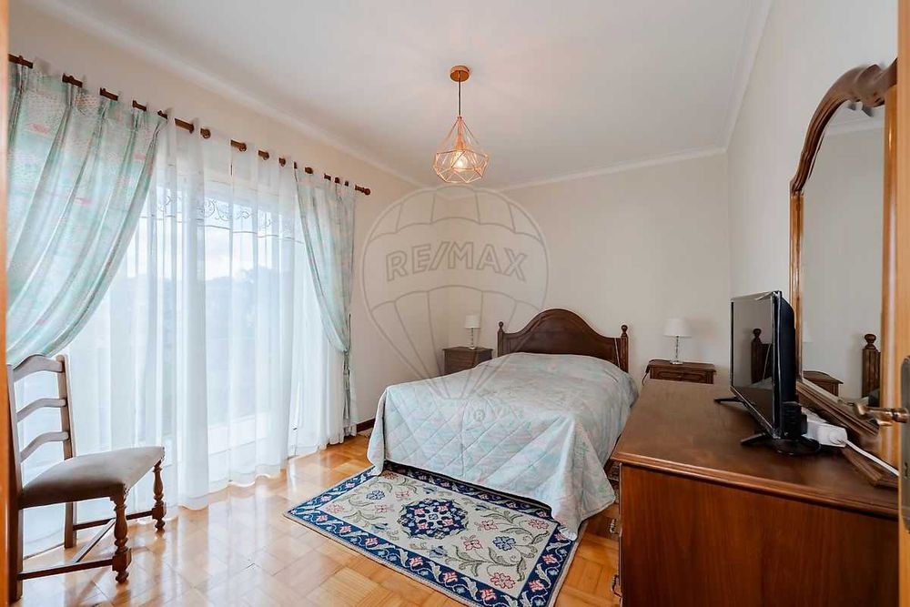 Moradia T5 à venda em Braga