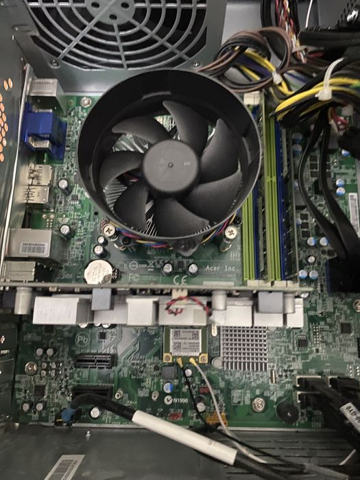 Системний Блок Predator G3-605 16GB RAM/500GB HDD/i7-4790! N2266