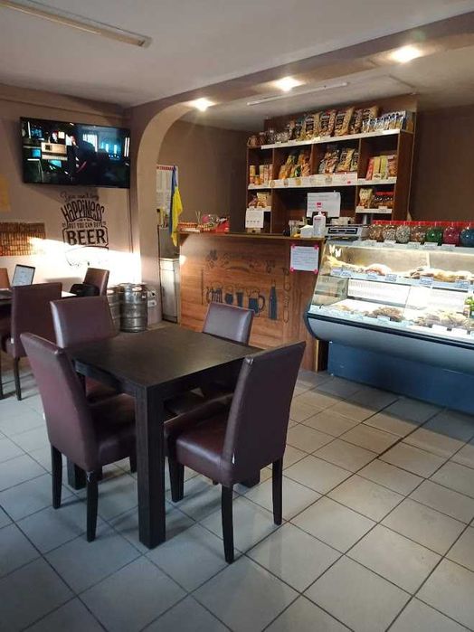 Стілець з чохлом Б/В