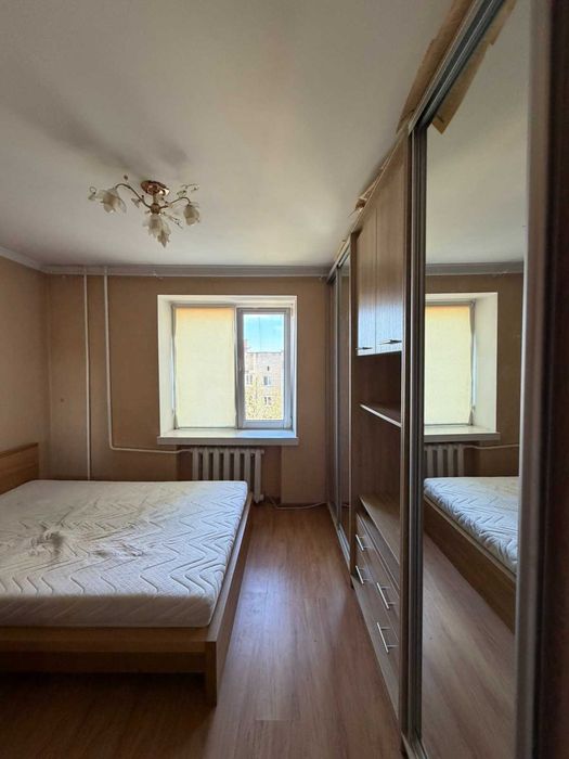 Продається 3кім квартира