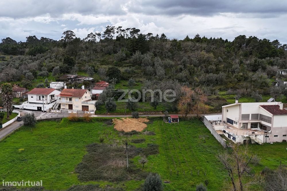 Terreno Urbanizável | Assafarge