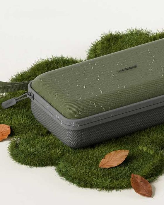 Універсальний тревел-кейc для гаджетів Hagibis Electronic Organizer