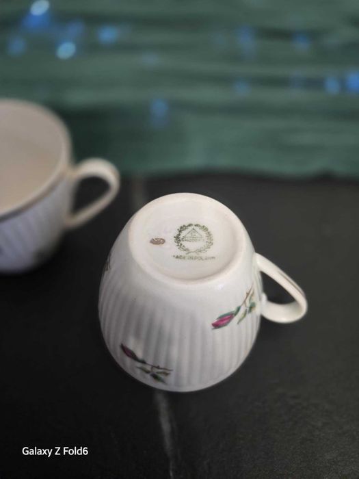 Filiżanki Chodzież