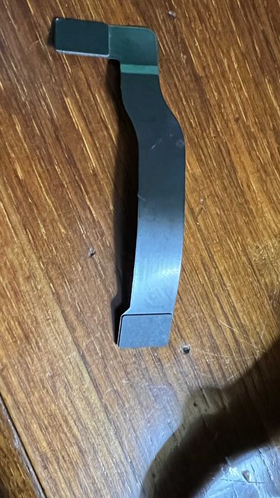 Cabo Flex Audio 8 2 1 – 1 7 2 2 - A Macbook Air 13 A1466 Anos 13-17