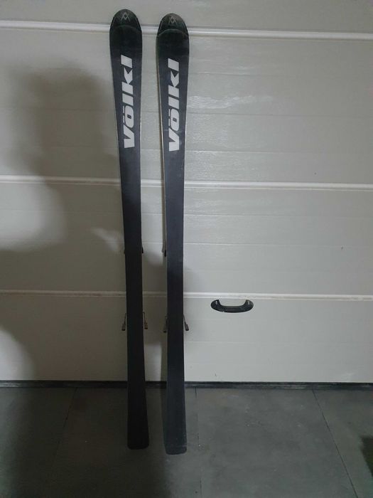 Narty Volki 170cm