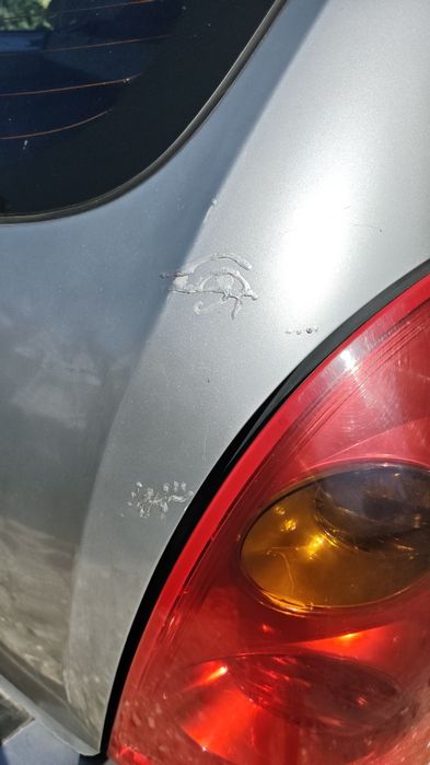Продаю Nissan Primera 2003 року
