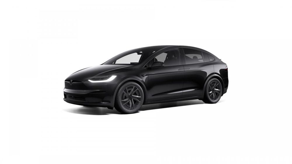 Tesla Model X Long Range AWD