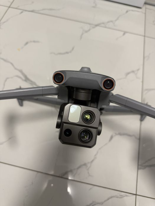 дрон autel evo max 4t на Bom 18