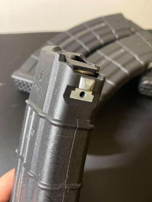 Магазини  для зброї