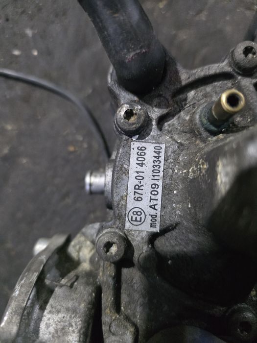 Instalacja Lpg Stag Qbox Basic