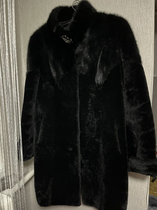 Дубльонка жіноча