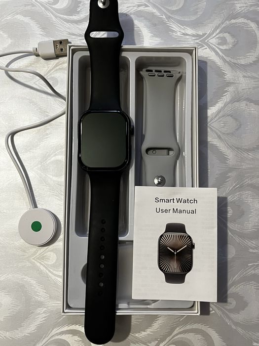 Smart watch 10 серії