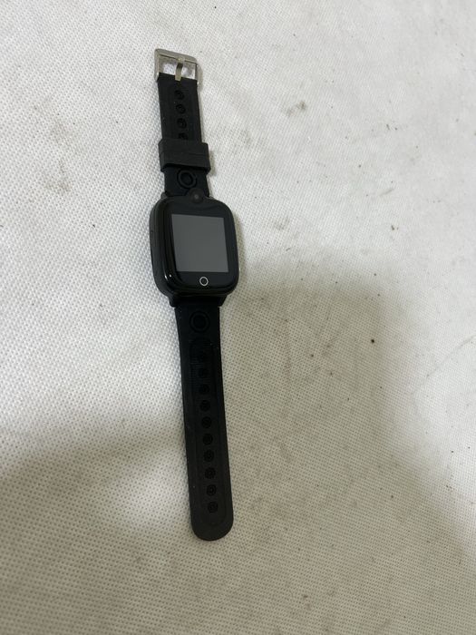 Smartwatch dla dzieci