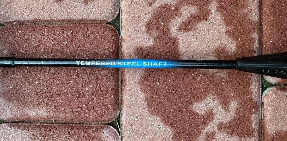 Ракетка для бадмінтону