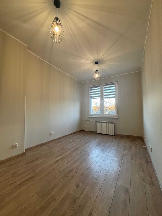 2-pokojowe ul. Szamotulska 65, Grunwald