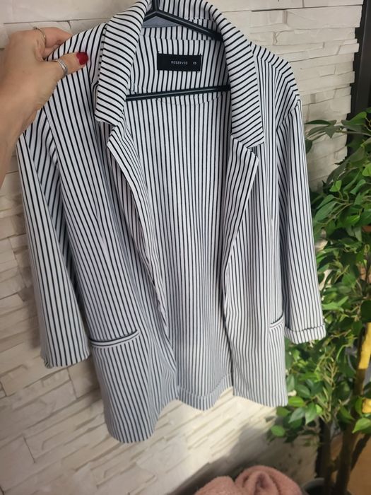 Marynarka damska Reserved XS