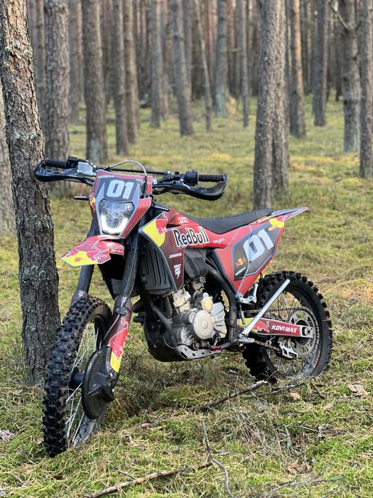 Kovi MAX 300 2025 рік