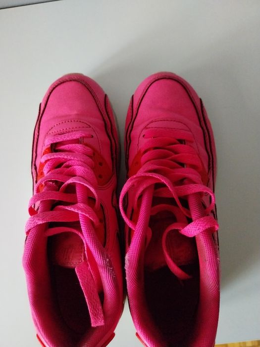 Nike Air Max rozm. 37,5