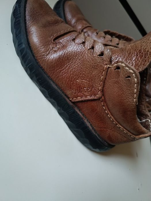 Ecco ravage 41(26cm) skóra