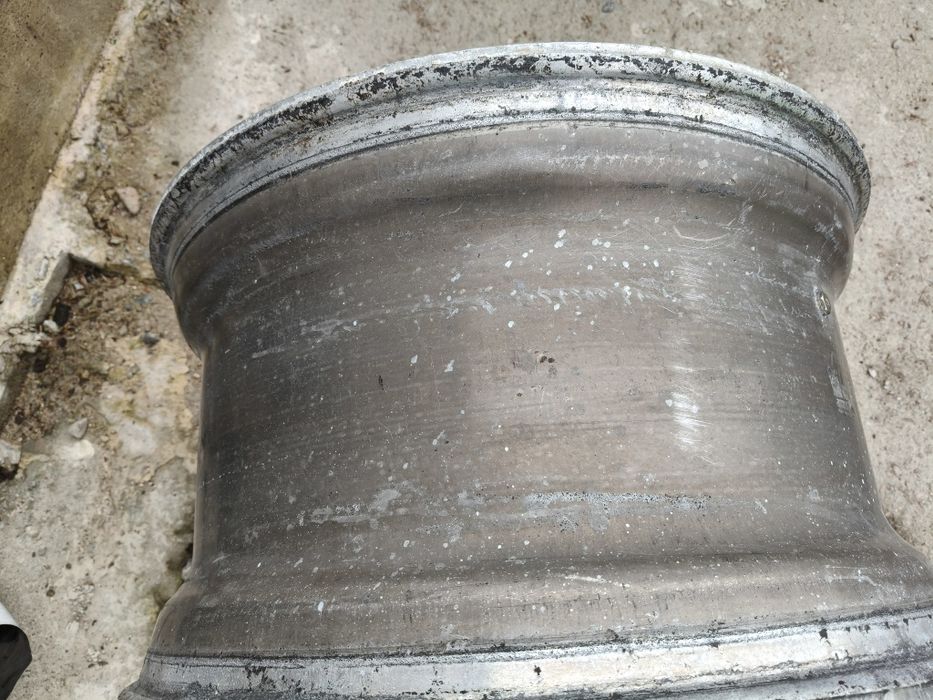 Продам Диск Alcoa легкосплавний 22 5*11.75