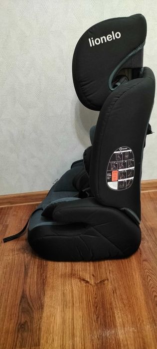 Дитяче автокрісло