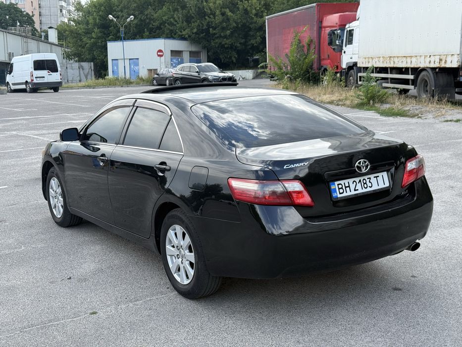 Продам Totota Camry 40