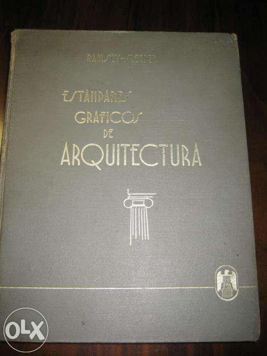 Estandares Gráficos de Arquitectura- RAMSEY, SLEEPER