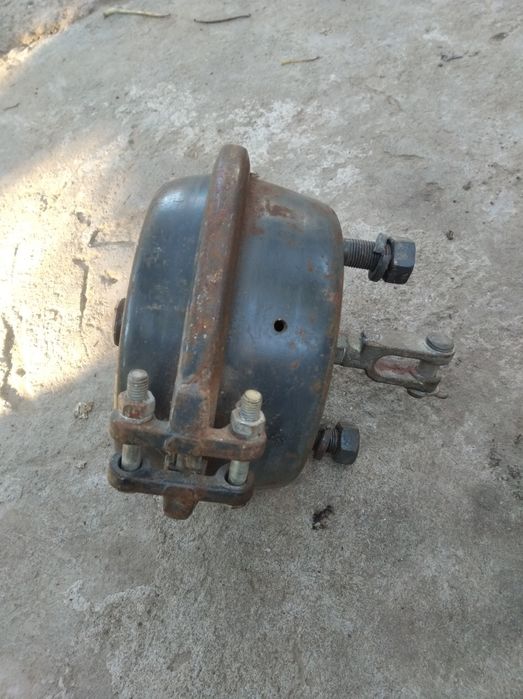 Тормозная камера тип 30