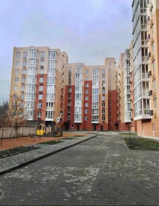 Продам квартиру в ЖК Затишний