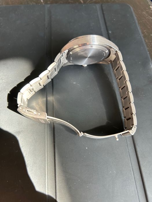Citizen Super Titanium BM8560-88E