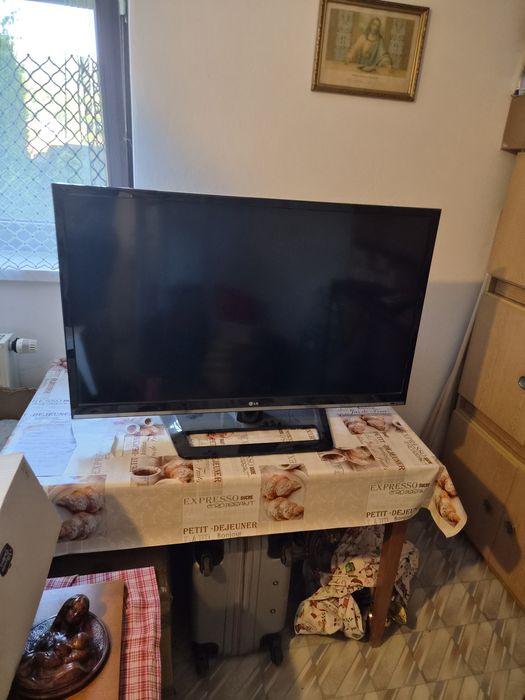 Telewizor LG 42 cale