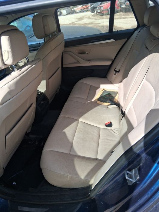 Bmw f11 520d para peças
