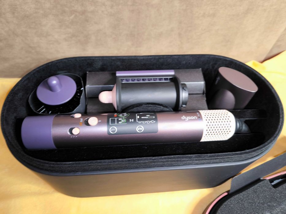 Дайсон стайлер Airwrap HS08