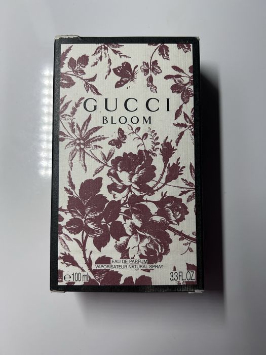 Парфуми Gucci Bloom