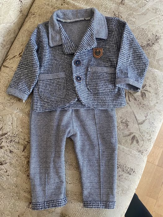 Дитячий костюм