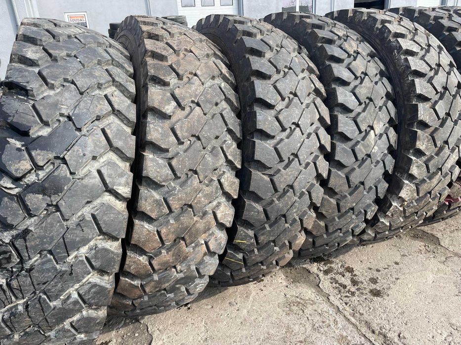 14.00R20 OPONY CONTINENTAL HCS 14.00-20 / 1400-20 / 90%