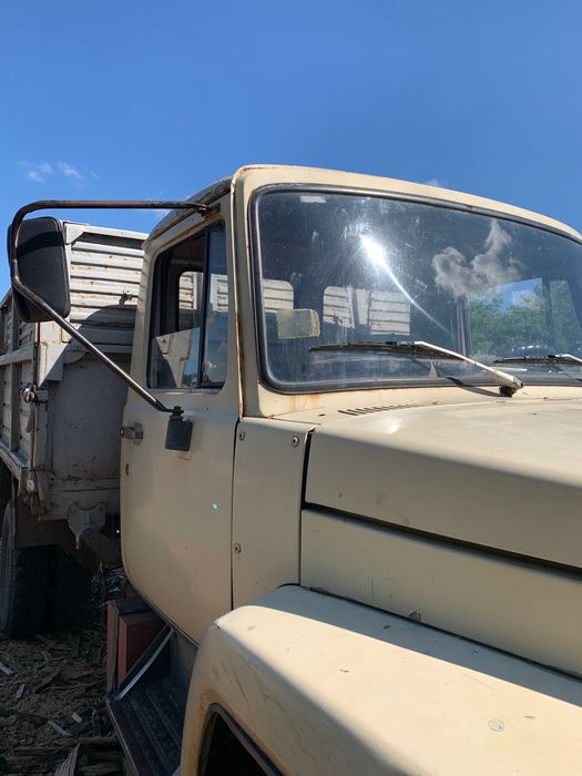 Продам Газ 3307 в робочому стані. З документами порядок