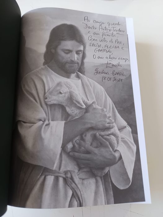 Tratado dos evangelhos