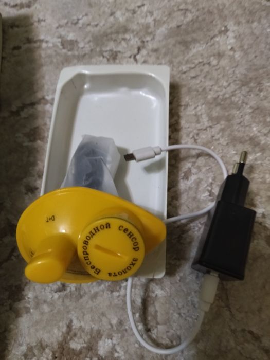 Ехолот Lucky FF718 lic-w