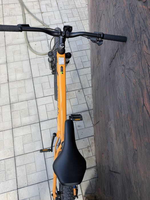 Cannondale Trail 5