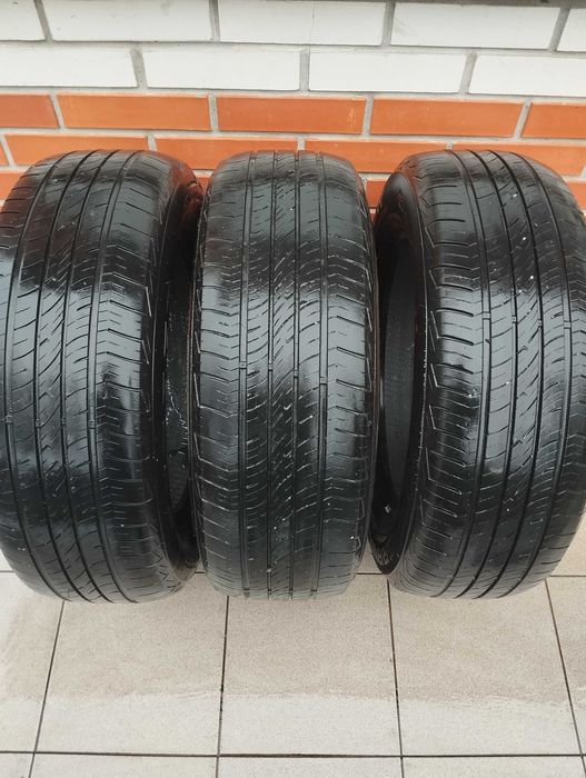 Cooper CS5 Grand Touring 215/65 R17 99T