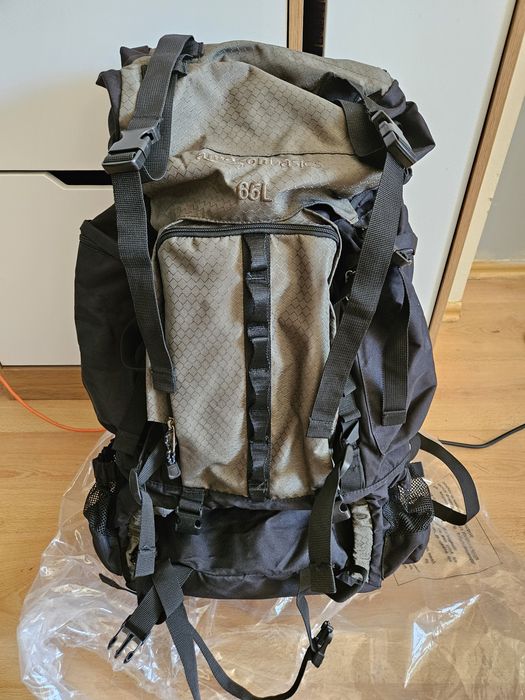 Plecak Turystyczny 65 L Amazon