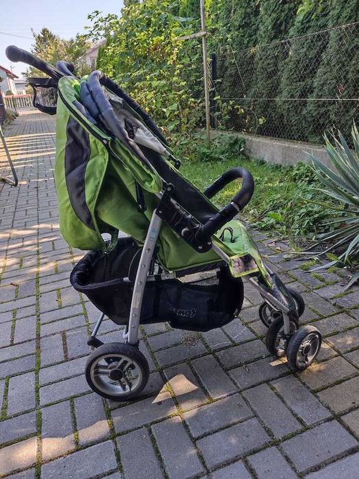 Wózek CONECO model FLASH